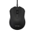 MOUSE CON CABLE NETMAK NM-M620 NEGRO