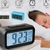 RELOJ DESPERTADOR