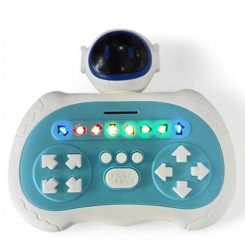 POP IT FLECHAS LUZ + SONIDO - ASTRONAUTA - comprar online