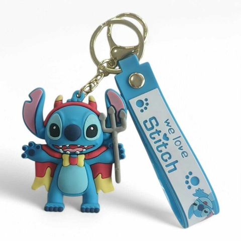 LLAVERO STITCH #1 - comprar online