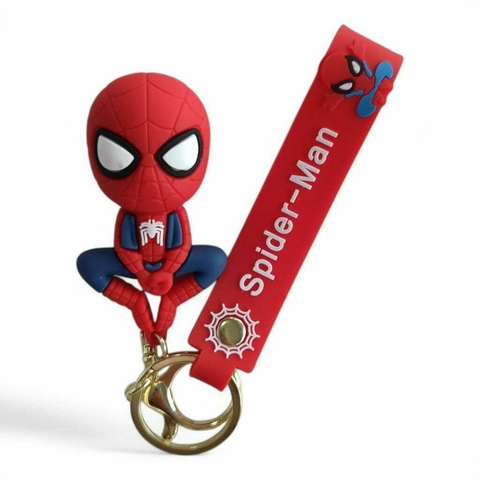 LLAVERO SPIDERMAN #3 - comprar online