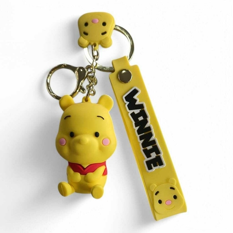 LLAVERO WINNIE POOH - comprar online