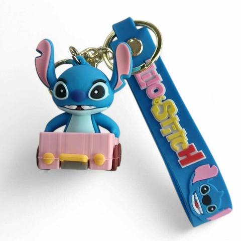 LLAVERO STITCH #4 - comprar online