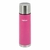 TERMO DE ACERO TRENDY - 500ML - ROSA - comprar online
