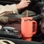VASO TERMICO CONTIGO TAMBLER CON BOMBILLA 1.18LT - CORAL en internet