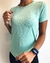 Remera Dry Fit Verde