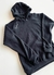 Buzo micropolar gris oscuro - comprar online