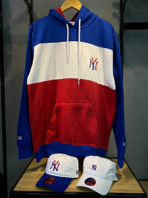 Moletom new era ( Ref. 013 )