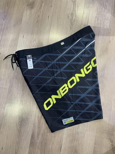 Bermuda ONBONGO tamanho extra