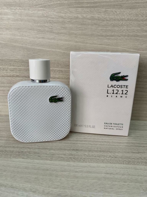 Perfume Lacoste 100ml