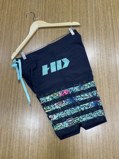 Bermuda HD Hawaiian Dreans