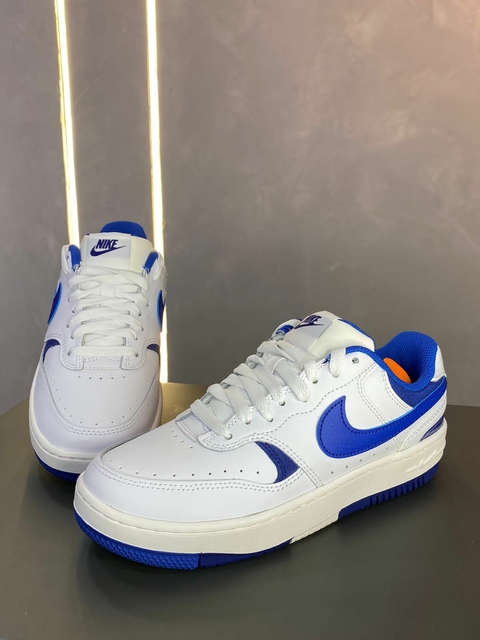 Tênis Nike force gama
