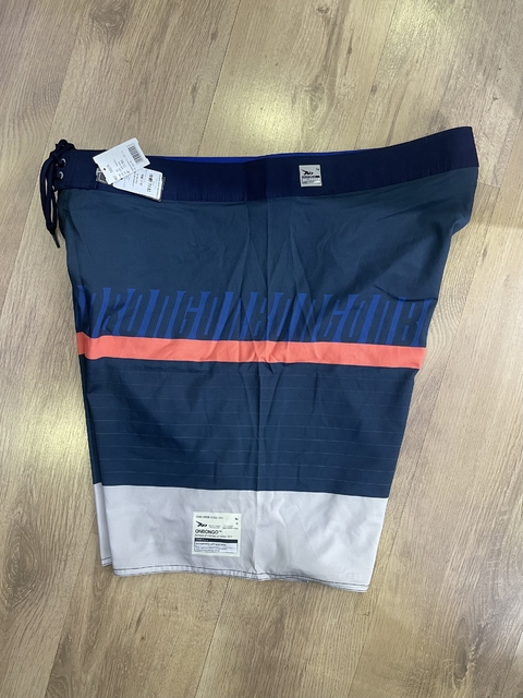 Bermuda ONBONGO tamanho extra