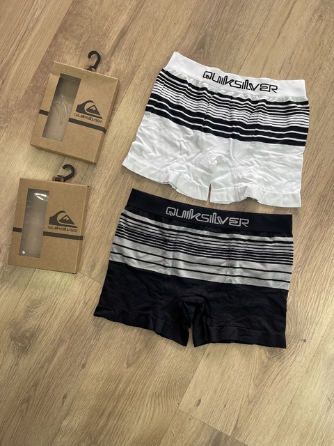 Cueca quiksilver
