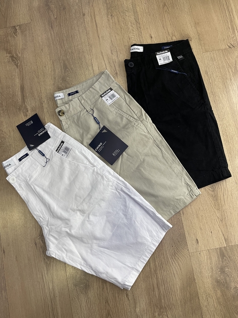 Bermuda sarja ROCK&SODA