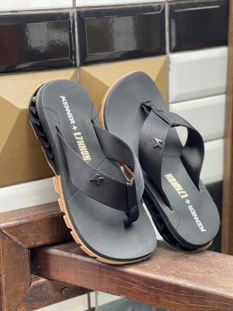 Kenner RAKKA collab L7