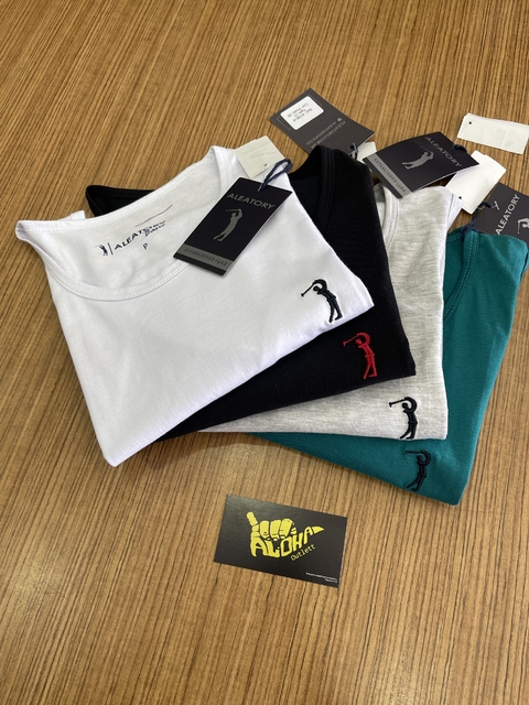 Regata ALEATORY básica