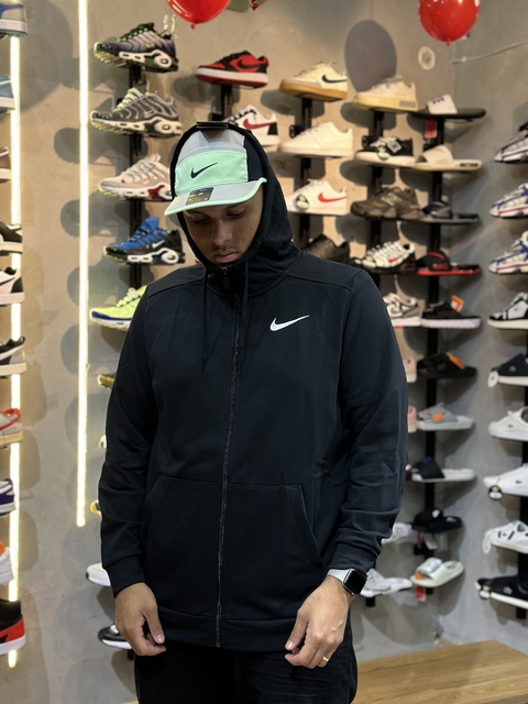 Moletom Nike dry fit