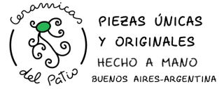 Cerámicas del Patio