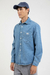 CAMISACO JEANS LUCKY - TENDENCIAS