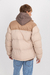 CAMPERA PUFF SNOW - tienda online
