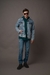 CAMPERA SKAY JEANS