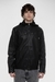 CAMPERA ECOCUERO CAPUCHA - comprar online