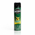Envase de aerosol Escudo, insecticida mata polillas y larvas, contenido de 390 ml.