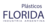 Cesto Residuos 22 Lts. Tapa Plana Florida® Varios Colores - Lampox
