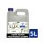Lux Jabón Líquido para Manos Y Cuerpo X 5L Jazmín