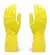 Guantes MAKE Afelpados Clásicos Medianos Talle 7