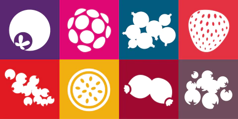 Imagen del carrusel Paso Ancho Berries