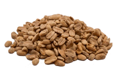 Maní tostado sin sal 1000g