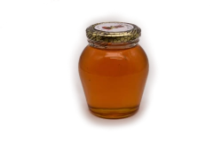 Miel PURA de abeja 500g