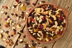 Mix Energético 1000g - Cascanueces