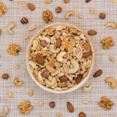 Mix Serrano 1000g