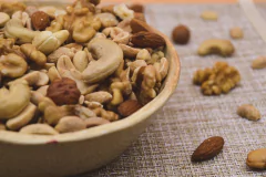 Mix Serrano 1000g - comprar online
