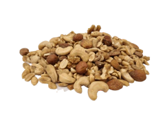 Mix Serrano 1000g en internet