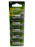Bateria 23A GP 12 Volts Alarme Portão 05 Unidades - comprar online