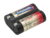 Bateria 2CR5 Panasonic 03 unidades - SLM ECOMMERCE