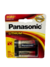 Bateria 2CR5 Panasonic 04 unidades - SLM ECOMMERCE