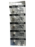 Bateria 393 309 Energizer 05 unidades 1.55 Volts Originais