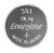 Bateria 393 309 Energizer 15 unidades 1.55 Volts Originais na internet