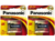 Bateria CRP2 CR-P2 Panasonic 02 Unidades