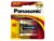 Bateria CRP2 CR-P2 Panasonic 01 Unidade