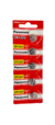 Bateria CR1220 Panasonic 3 Volts 05 unidades