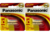 Bateria CR123A Panasonic 3 Volts Original 02 Unidades