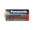 Bateria CR123A Panasonic 3 Volts Original na internet