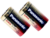 Bateria CR2 Panasonic 3 Volts Original 02 Unidades - comprar online