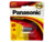 Bateria CR2 Panasonic 3 Volts Original 02 Unidades na internet